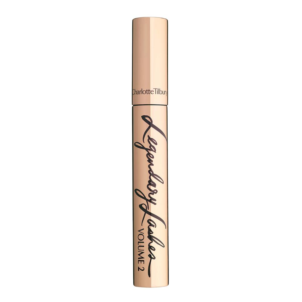 Charlotte Tilbury Legendary Lashes Volume 2 Mascara